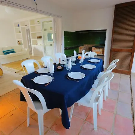 Casa de Férias Sa Calma Cambrils