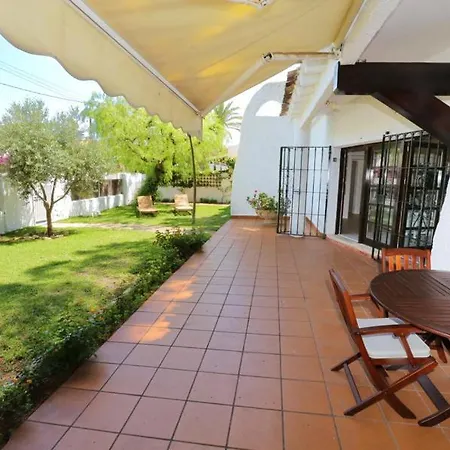 Sa Calma Holiday home