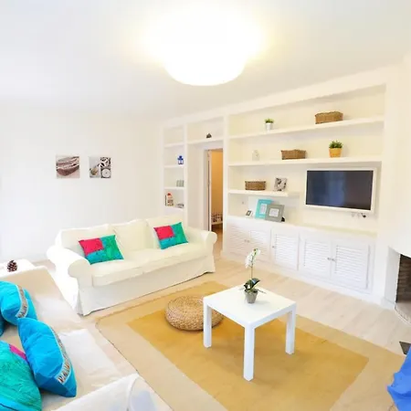 Holiday home Sa Calma Cambrils