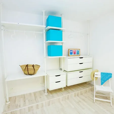 Sa Calma Holiday home *