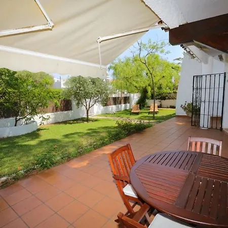Sa Calma Holiday home