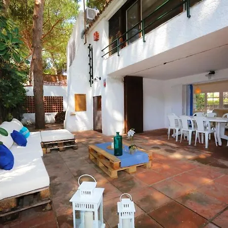 Holiday home Sa Calma Cambrils