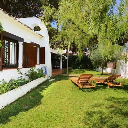 Holiday home Sa Calma *