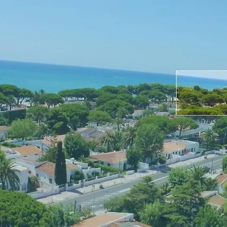 Sa Calma Holiday home Cambrils